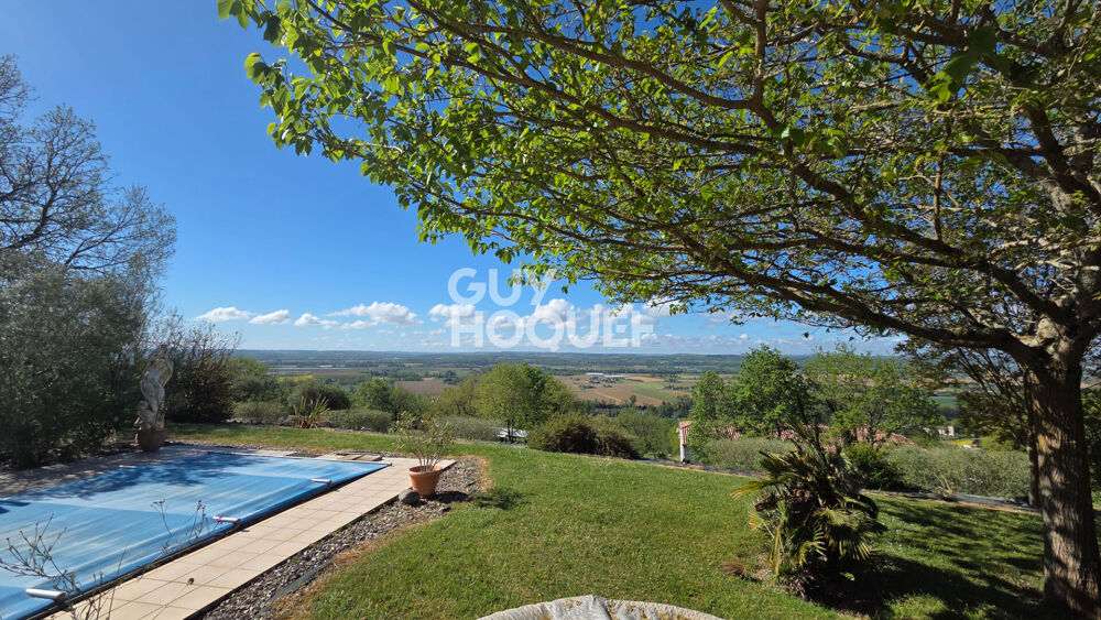 Vente Maison Maison familiale avec vue imprenable! Agen