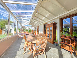  Maison  vendre 8 pices 225 m