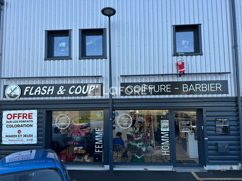 A LOUER - Local  professionnel 530 14630 Cagny