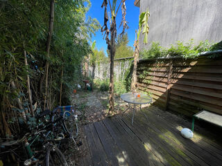  Maison  vendre 2 pices 47 m