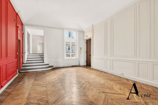  Appartement à vendre 5 pièces 208 m²