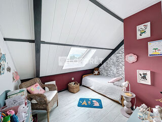  Maison à vendre 4 pièces 93 m²