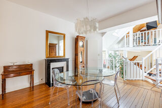  Maison à vendre 9 pièces 284 m²