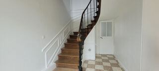  Maison � vendre 3 pi�ces 70 m�