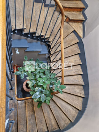  Appartement � vendre 6 pi�ces 195 m�