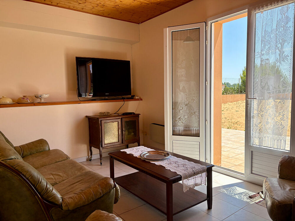 Maison Bretignolles Sur Mer 4 pièce(s) 85 m2