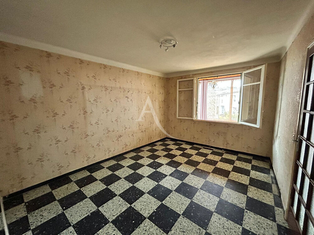 Vente Maison Maison à rénover t4 située entre Narbonne et Lézignan Corbieres Canet