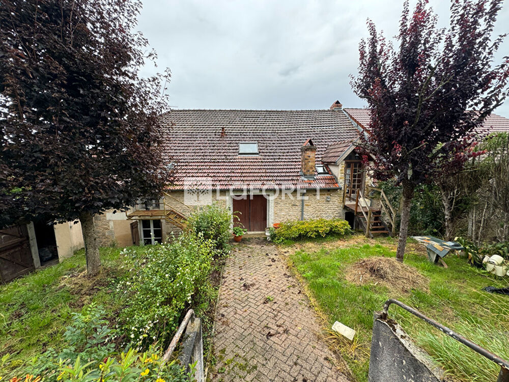 Vente Maison Maison Montot-Sur-Rognon 291,8 m² Montot sur rognon