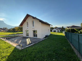  Maison � vendre 4 pi�ces 88 m�