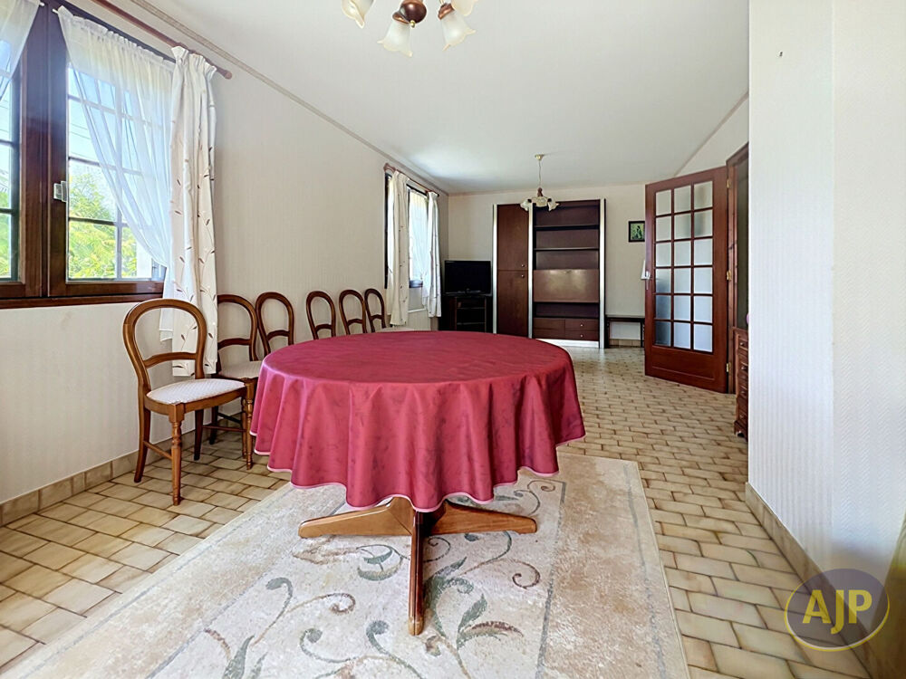 Maison Montrevault 4 pièce(s) 83 m2