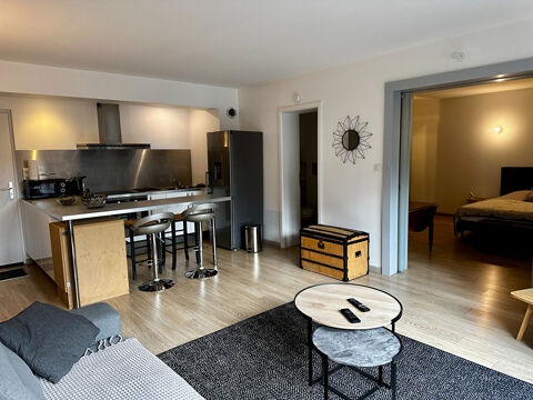  Appartement � louer 2 pi�ces 53 m�