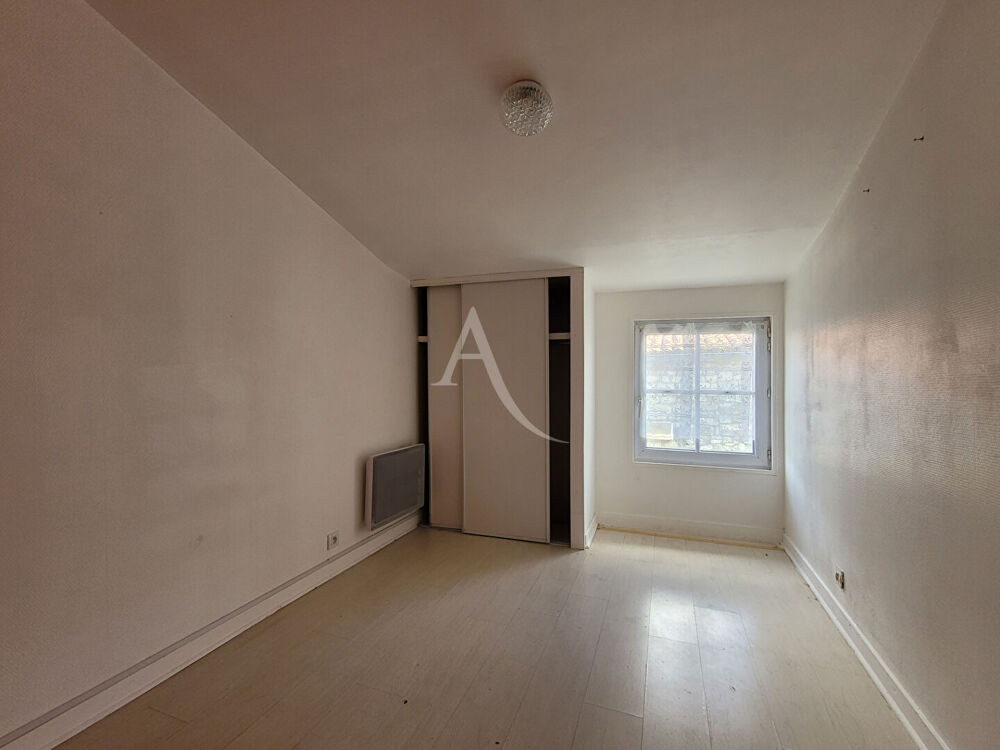 Vente Appartement La Rochelle - Quartier - Appartement T1 bis La rochelle