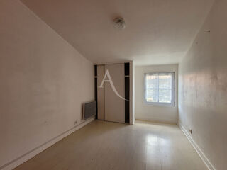 Vente Appartement La Rochelle - Quartier - Appartement T1 bis La rochelle