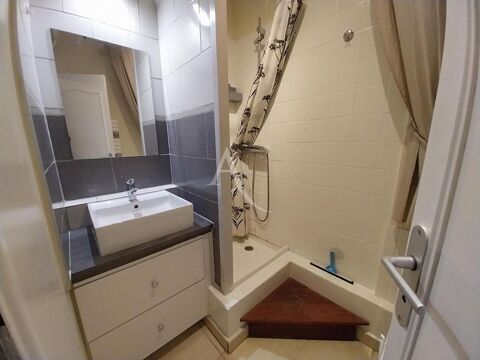  Appartement � louer 1 pi�ce 20 m�