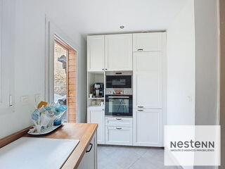  Maison � vendre 3 pi�ces 75 m�