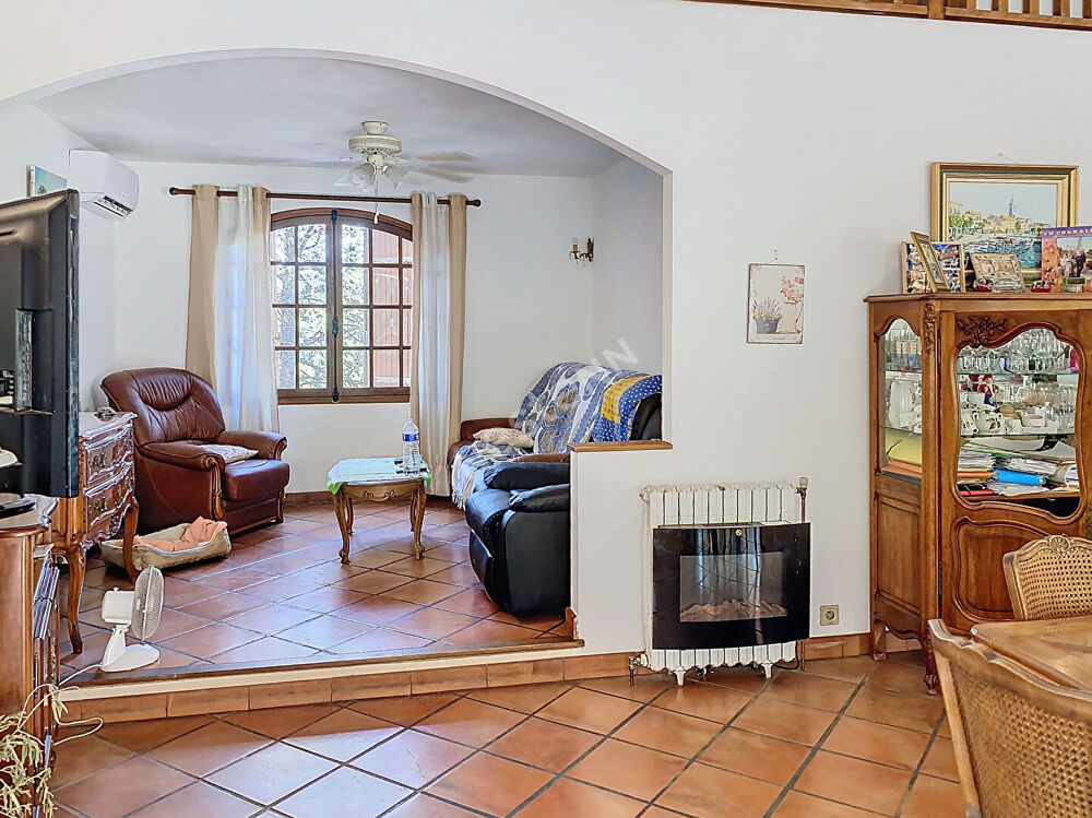  vendre  Maison La Seyne-sur-Mer (83500)