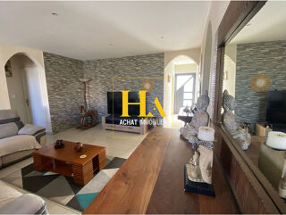  Maison � vendre 4 pi�ces 104 m�