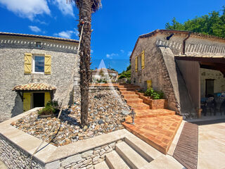  Maison � vendre 6 pi�ces 180 m�