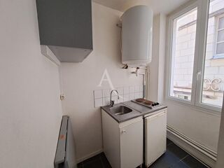  Appartement  louer 1 pice 19 m