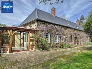  Maison � vendre 5 pi�ces 255 m�