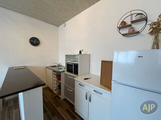 Appartement à louer 1 pièce 27 m²