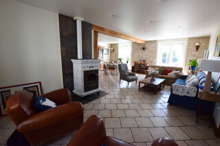  Maison à vendre 7 pièces 181 m²