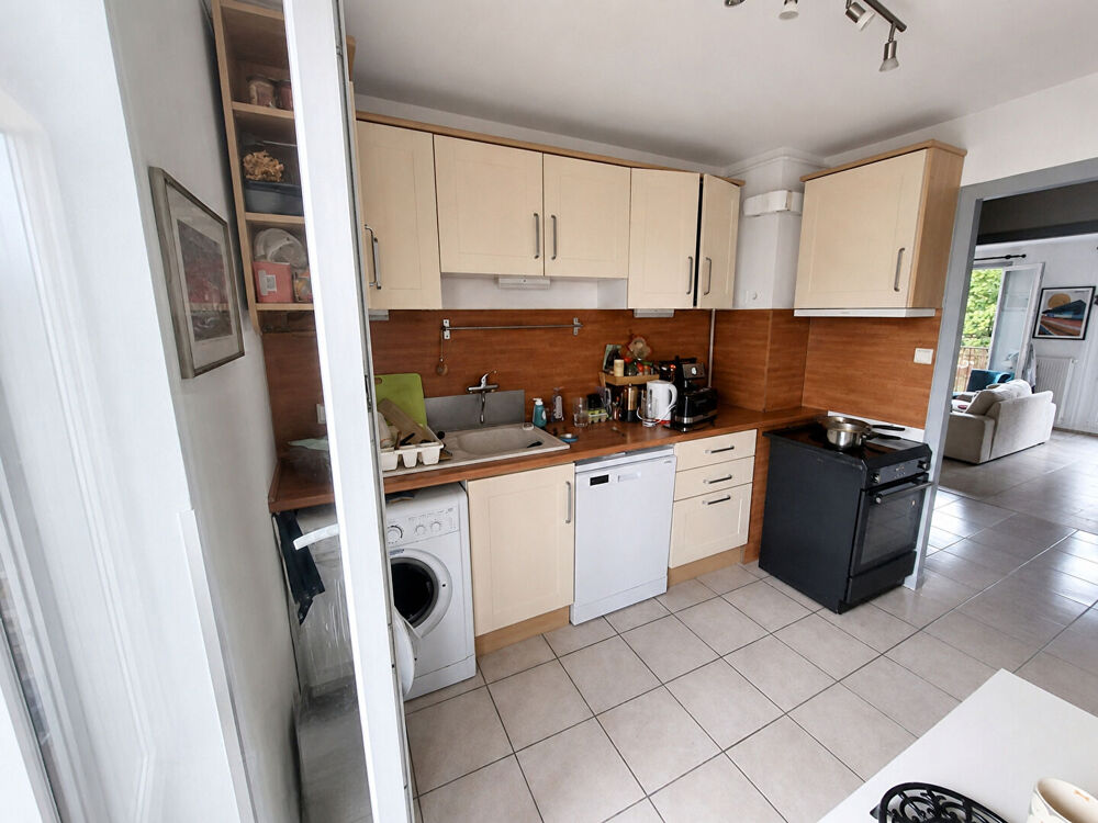 Vente Appartement Appartement 3 pièces de 68,21 m2, Investissement locatif au 38 avenue Jeanne D'Arc à Grenoble Grenoble