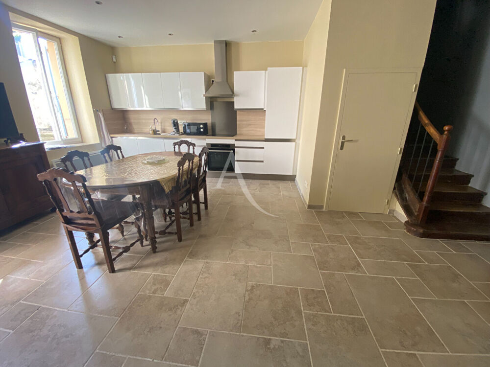 Vente Maison Maison Bram 5 pièce(s) 97.17 m2 Bram