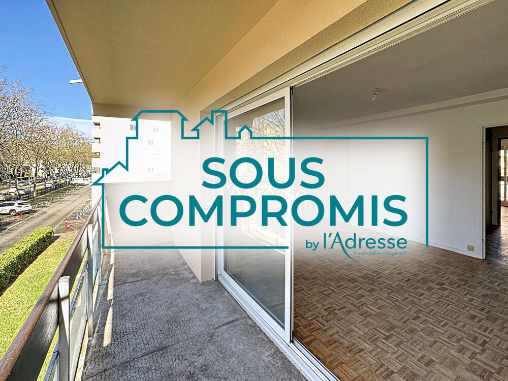 Appartement 2 pièces 56 m² · à Ramonville Saint Agne · 56 m² · 155 000 €