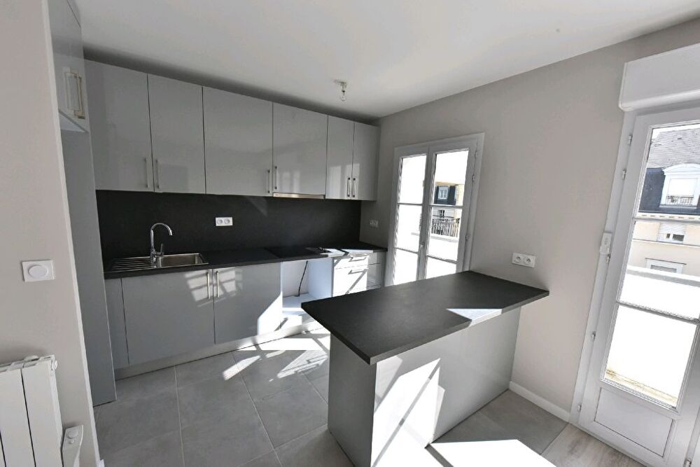 Appartement a louer le plessis-robinson - 2 pièce(s) - 37 m2 - Surfyn