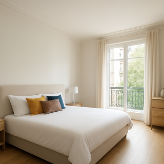  Appartement à vendre 3 pièces 61 m²