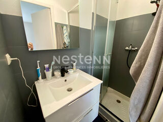  Appartement à louer 1 pièce 27 m²