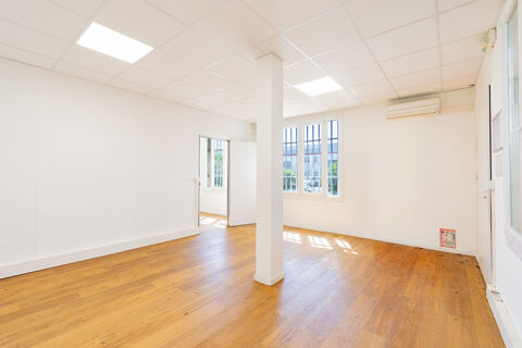 Bureaux  285m2 Marseille 13015 560000 13015 Marseille