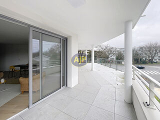  Appartement � vendre 4 pi�ces 100 m�