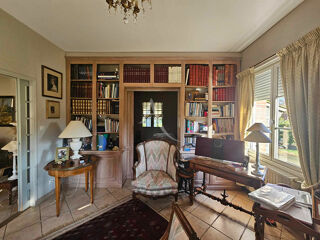  Maison � vendre 10 pi�ces 293 m�