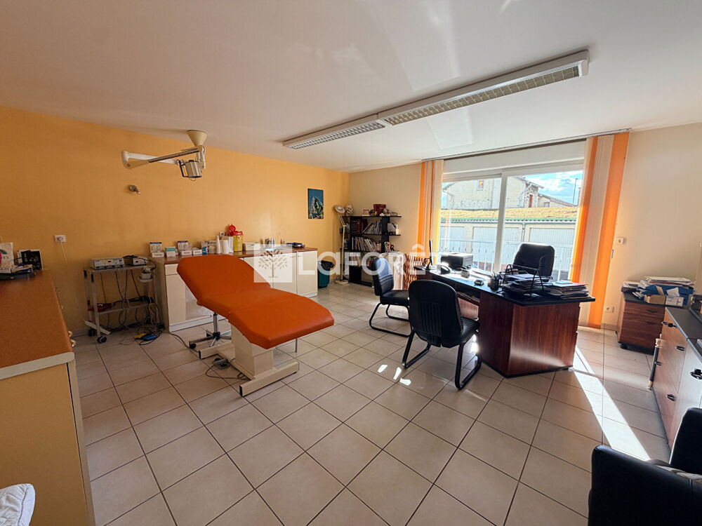 Vente Appartement Grand appartement à aménager ou divisible en 2 appartements T3, 2 parkings Chalons en champagne