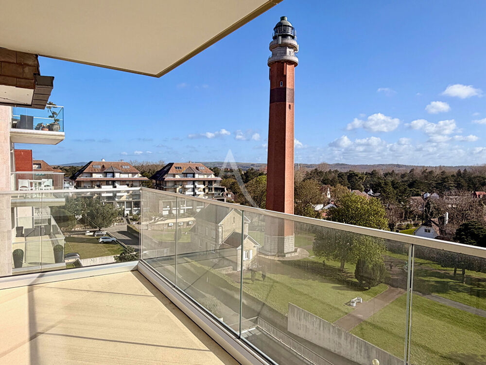 Appartement Le Touquet Paris Plage 1 pièce 29,7 m²