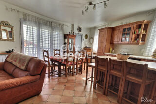  Maison à vendre 5 pièces 168 m²