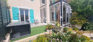  Appartement � vendre 4 pi�ces 85 m�