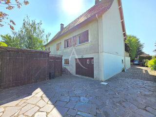  Maison à vendre 6 pièces 246 m²