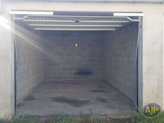  Parking / Garage � louer 1 pi�ce 13 m�