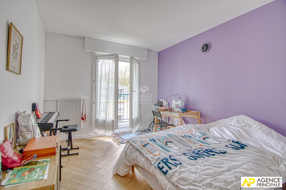à vendre  Appartement Versailles (78000)