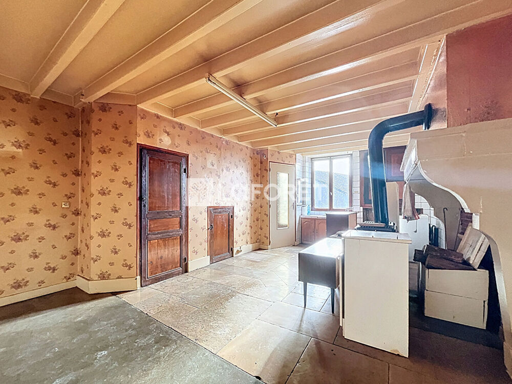 Maison secteur BOLOGNE