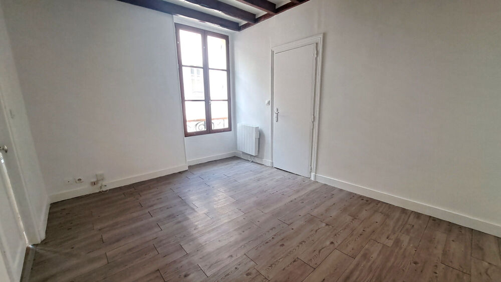 Appartement en centre-ville