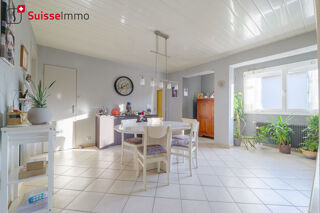  Maison � vendre 4 pi�ces 70 m�