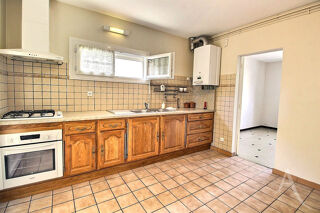  Maison à vendre 6 pièces 116 m²