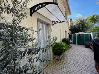  Maison � vendre 3 pi�ces 