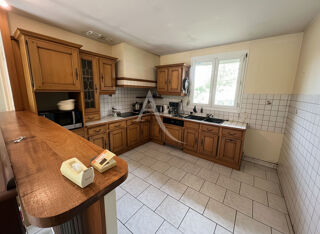  Maison à vendre 5 pièces 121 m²