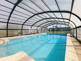  Maison � vendre 7 pi�ces 182 m�