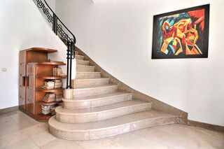  Maison � vendre 8 pi�ces 200 m�